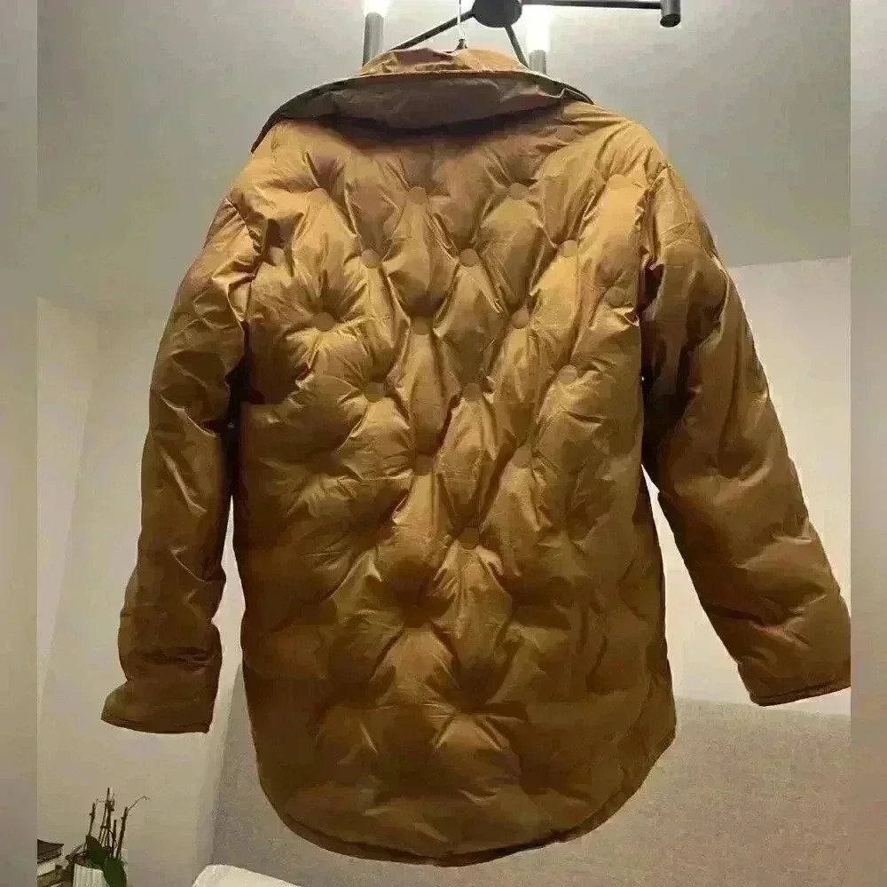 Anthropology coat by Alec Less Filles - Picture 2 of 6